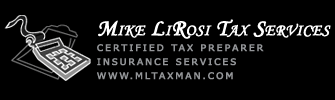 Mike Lirosi Tax Services